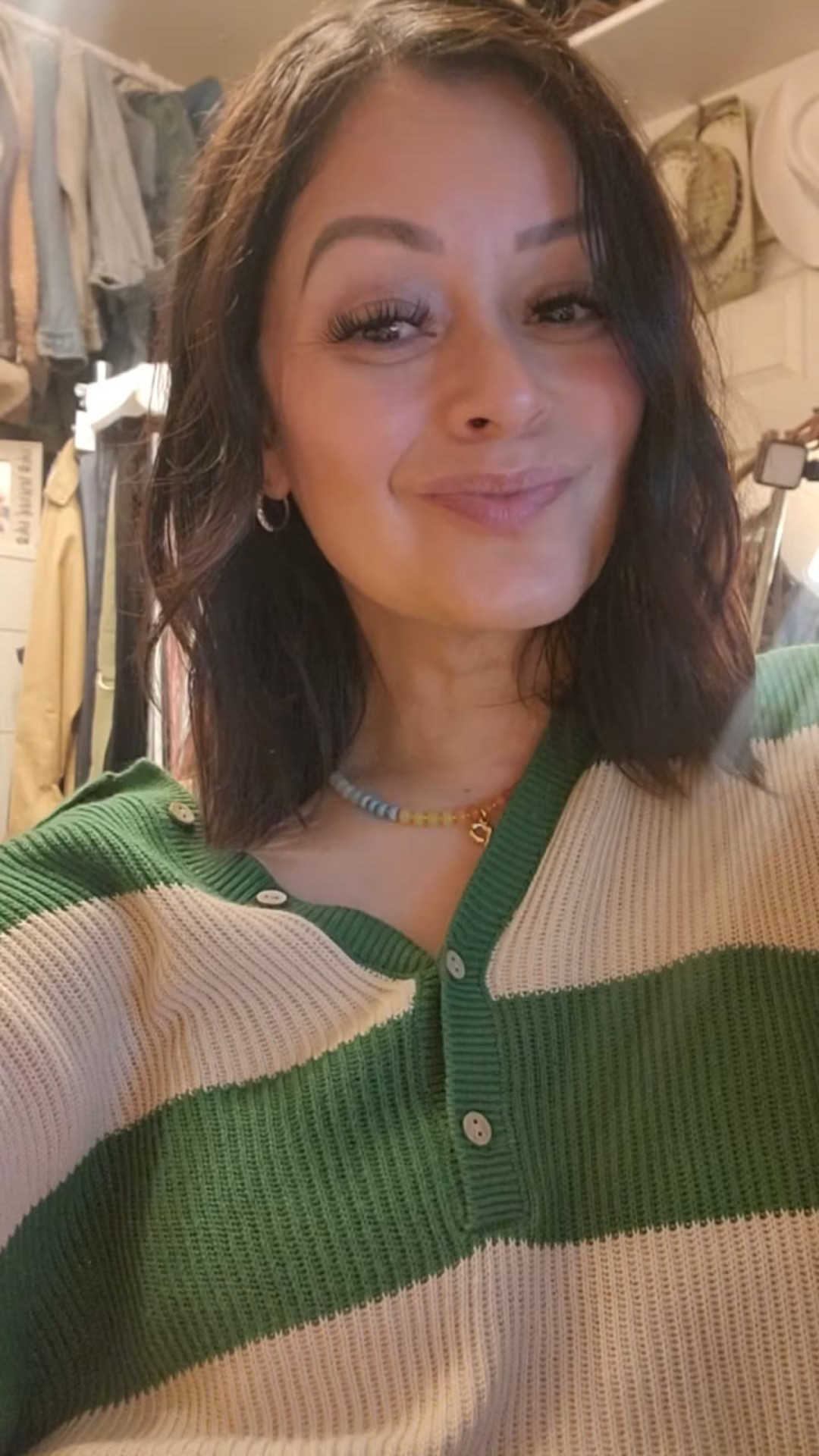 The best curling iron I have used. As I am getting older curls are harder to stay… but with this curling iron they do on my 3 day of curls! 
#curlingiron

#LTKWedding #LTKBeauty #LTKStyleTip