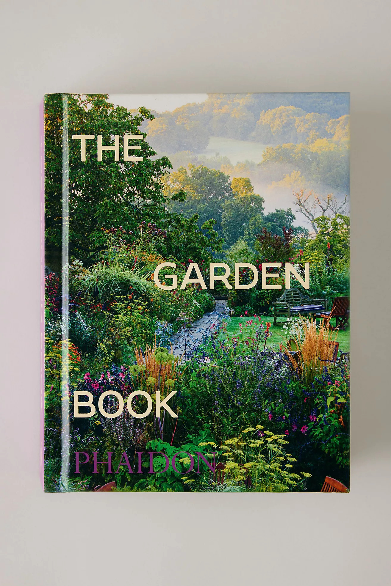 The Garden Book: Mini Edition | Anthropologie (UK)