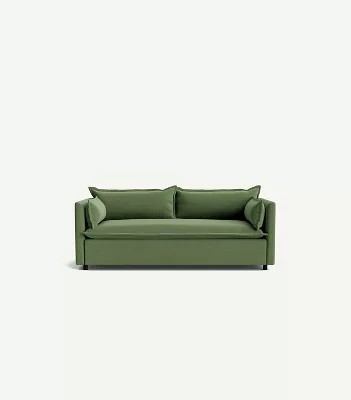 Denver Outdoor Sofa | Anthropologie (US)