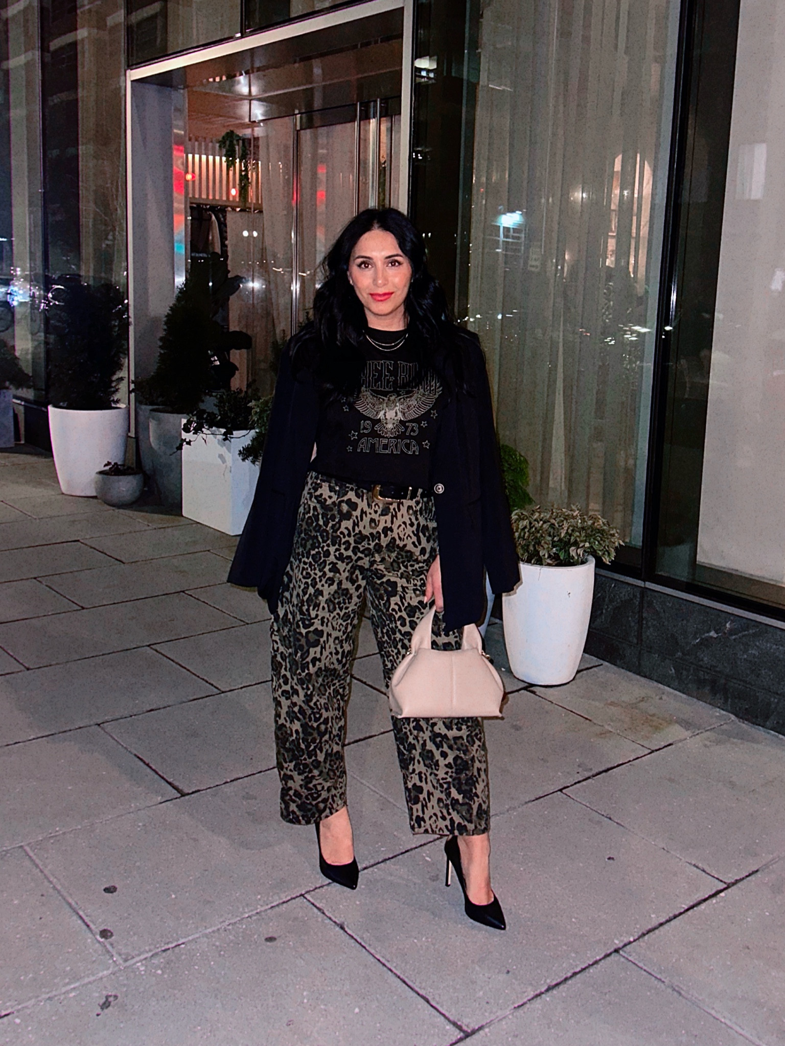 Easy dinner outfit 💁🏻‍♀️

#LTKFindsUnder50 #LTKStyleTip #LTKMostLoved