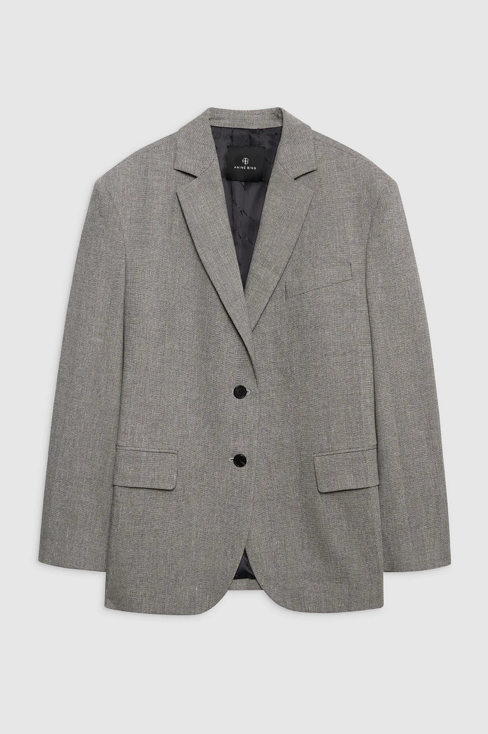 Quinn Blazer | Anine Bing