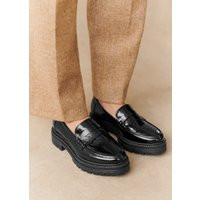 Albane Loafers | Sezane Paris - US