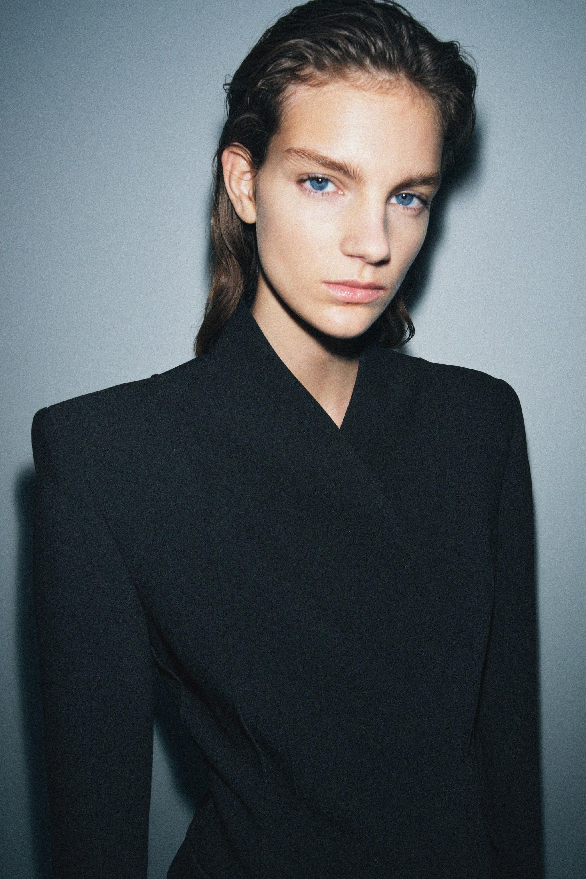 TAILORED BLAZER ZW COLLECTION | Zara US