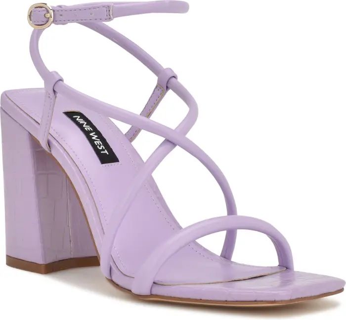 Yeera Ankle Strap Sandal (Women) | Nordstrom