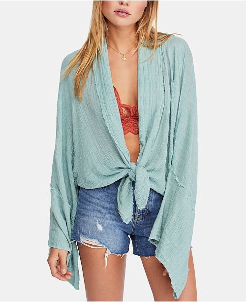Azalea Kimono Cardigan | Macys (US)