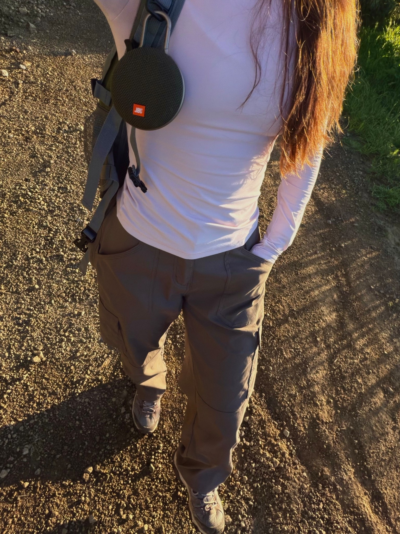 hiking fit ! ⛰️🥾

#LTKActive