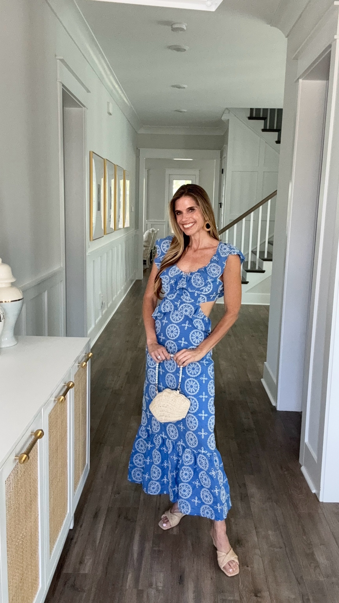 3 Chicwish Spring Dresses for all of your upcoming events this season all under $70!! I’m in a small in all of them. Also these target wedges are so comfy and 40% off!!

#LTKOver40 #LTKSeasonal