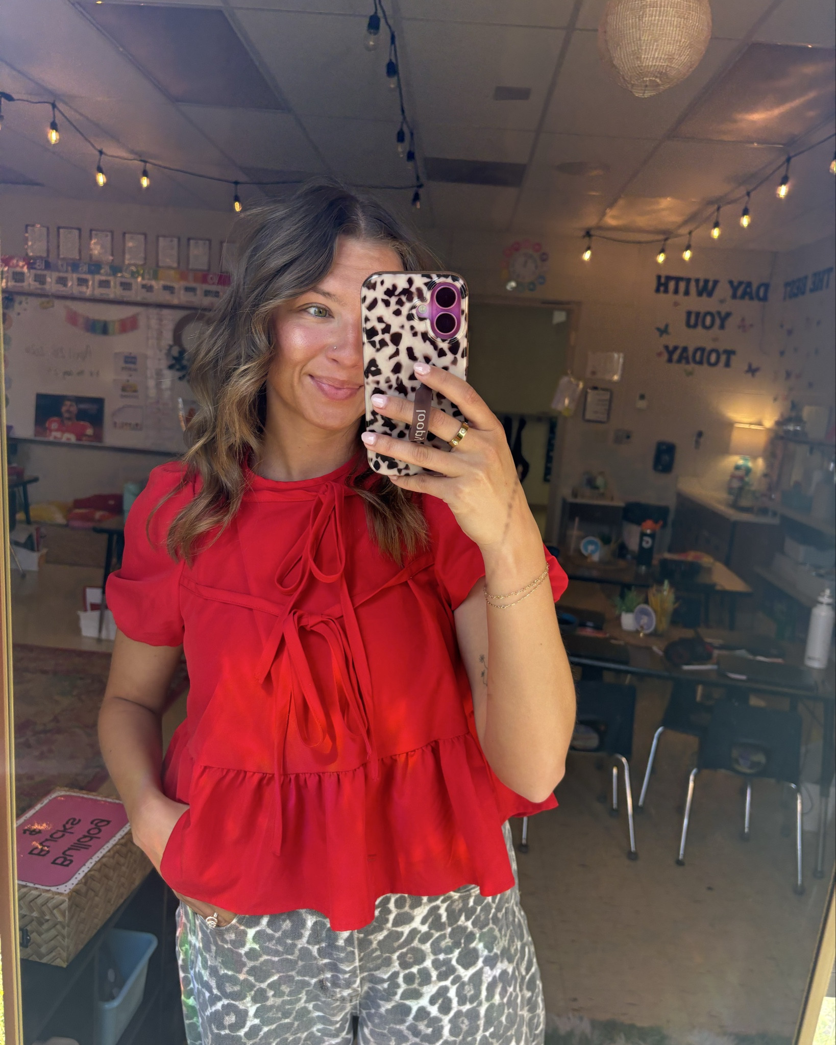 🍎❤️✏️

#LTKootd #LTKdayinmylife #LTKWorkwear