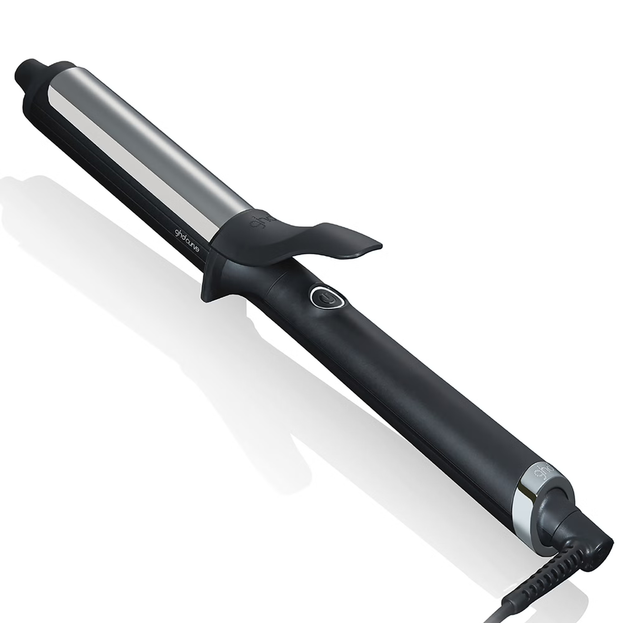 ghd Curve Soft Curl Tong (32mm) | Look Fantastic (UK)