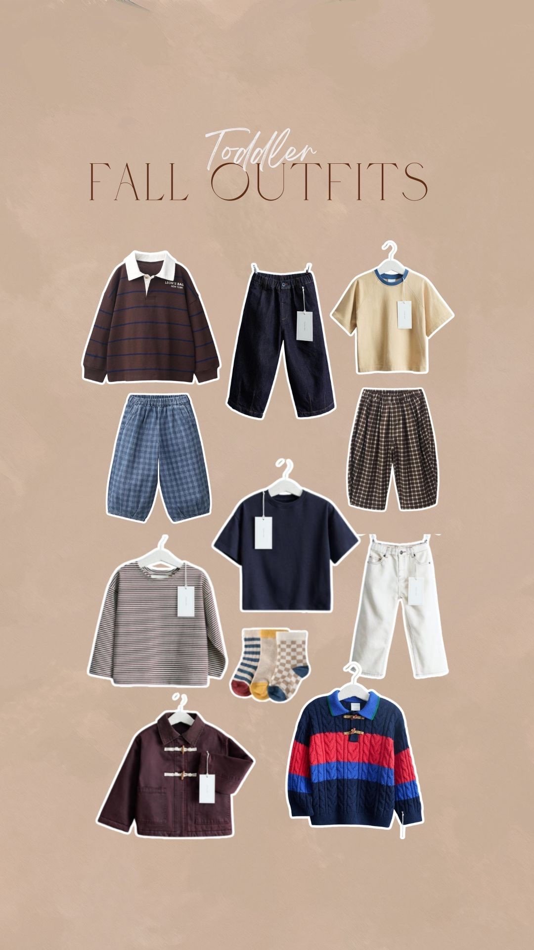 Toddler fall outfits

#LTKBaby #LTKKids #LTKmomlife