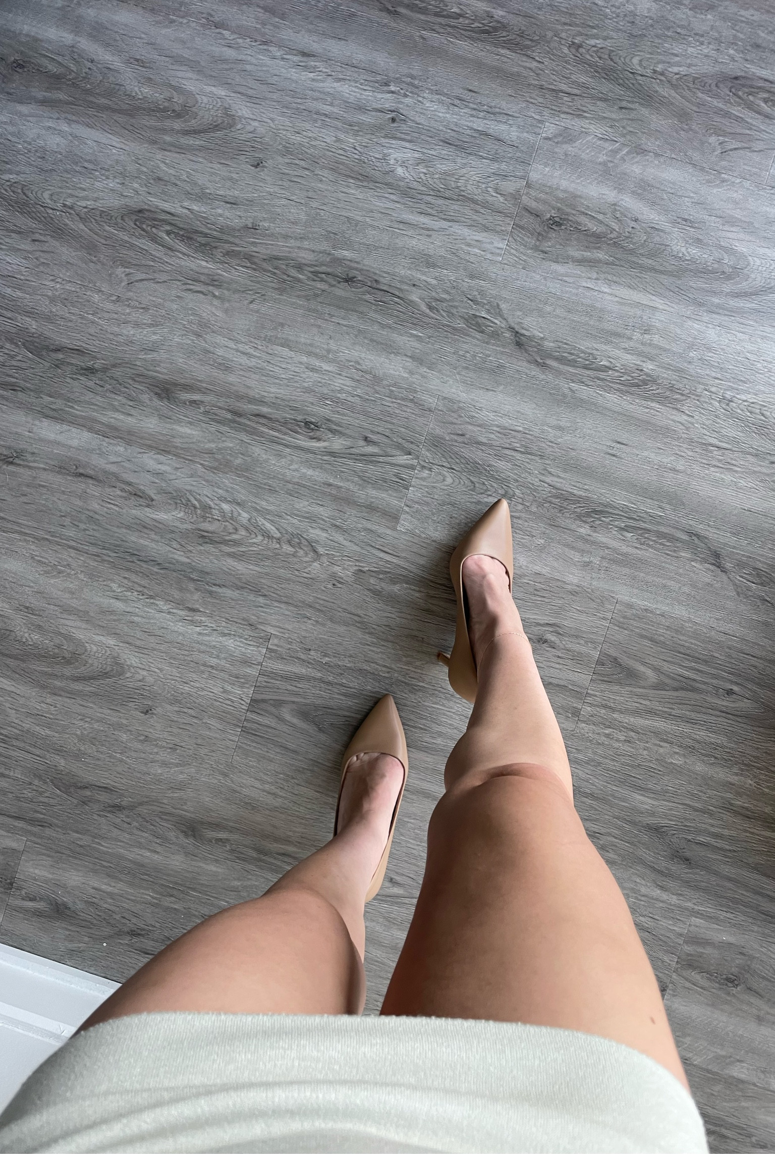 Beige heels for workwear, date nights, officewear

Size 7.5

#LTKShoeCrush #LTKWorkwear #LTKxNSale