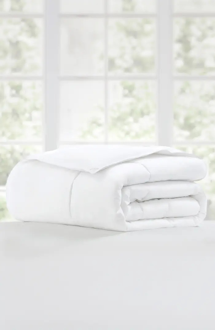 Cotton Comforter Duvet Insert | Nordstrom Rack