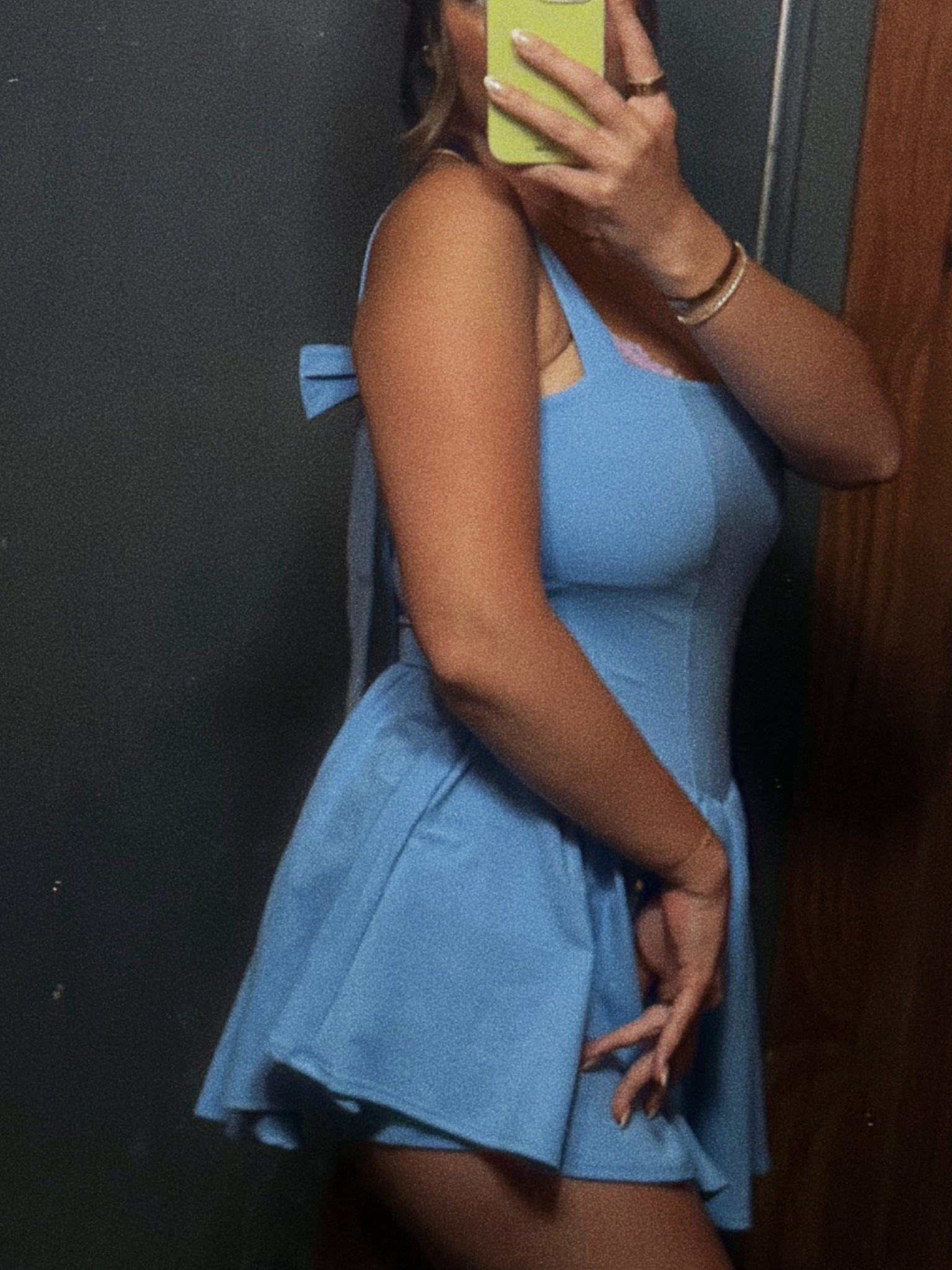 the cutest and softest athletic dress 💘✨🦋

#LTKootd #LTKMothersDay #LTKU