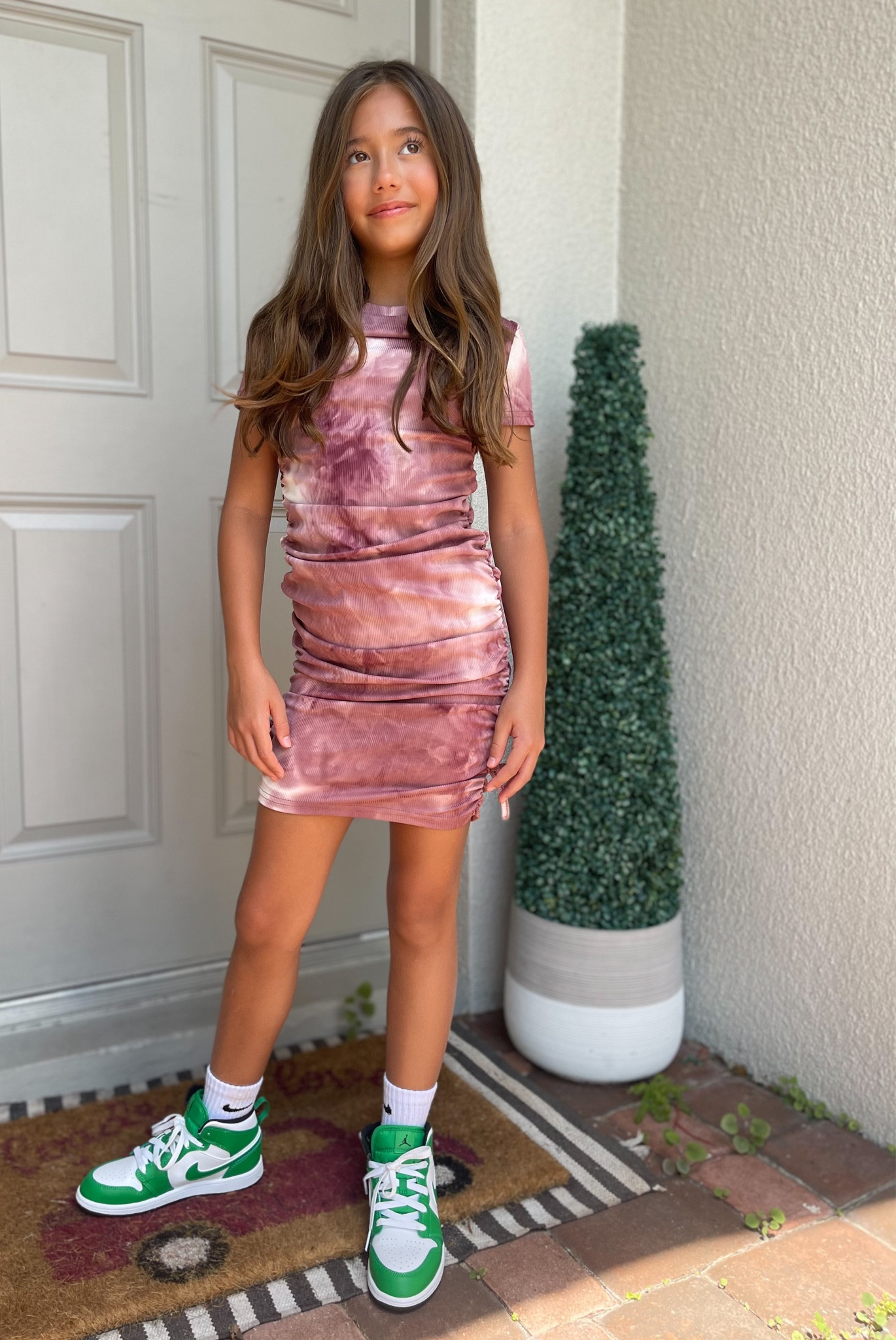 Back to school courtesy of Nike & SHEIN Kids! 

#LTKkids #LTKBacktoSchool #LTKfamily
