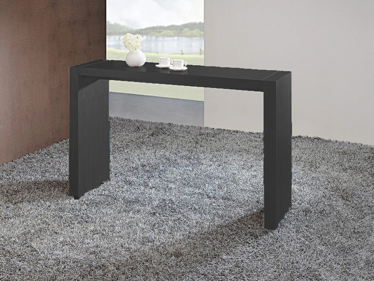 Aminia Dining Table | Wayfair North America