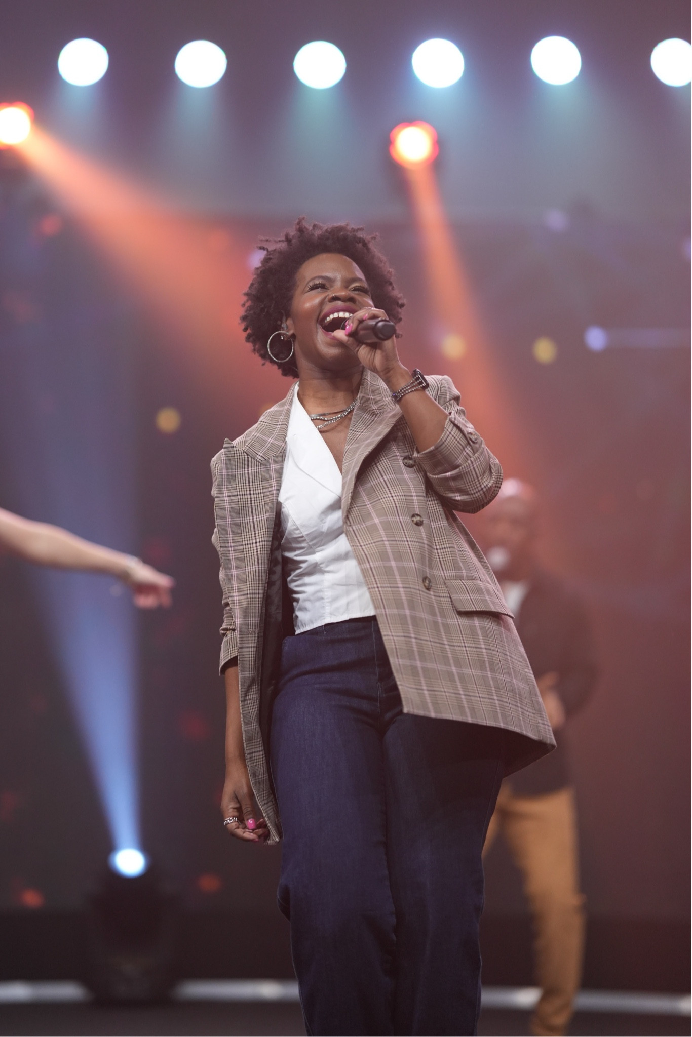 Locked and Loaded 🔥

#LTKstyletip #LTKworkwear #LTKshoecrush