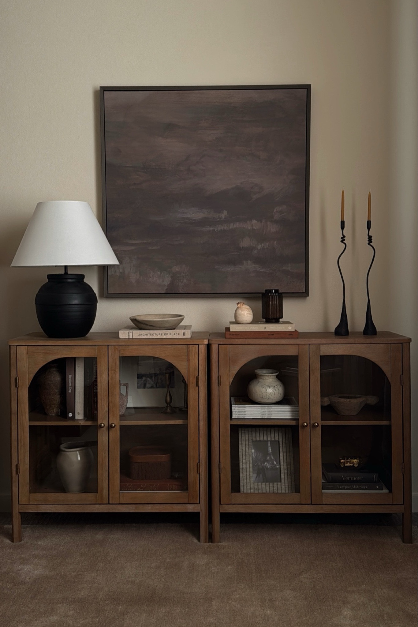 sideboard refresh

#LTKFindsUnder100 #LTKHome