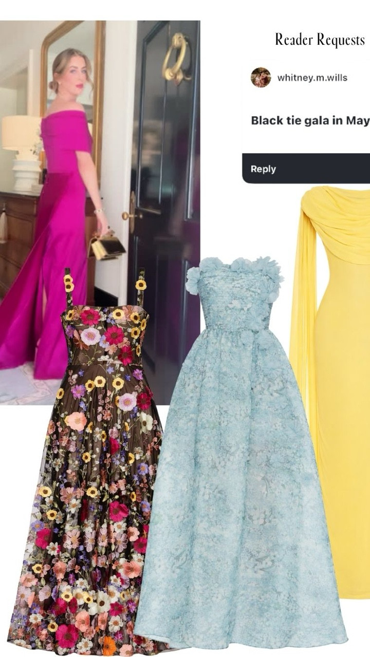 You asked, I answered ✨
From what to wear as a new mom to effortless looks for a girls’ trip to Mexico, chic baby shower outfits, and my favorite mid-price everyday crossbody bag—this edit brings together your most-requested style questions in one place. These are thoughtful, wearable picks designed to help you feel comfortable, confident, and pulled together for every season of life.

Save this post for easy reference and tap to shop everything you’ve been asking about 🤍

#LTKStyle #AskedAndAnswered #SpecialOccasionStyle #NewMomStyle #GirlsTripLooks #BabyShowerStyle #EverydayBag #LTKFinds #StyleInspo
 

 

#LTKootd #LTKmomlife #LTKOver40