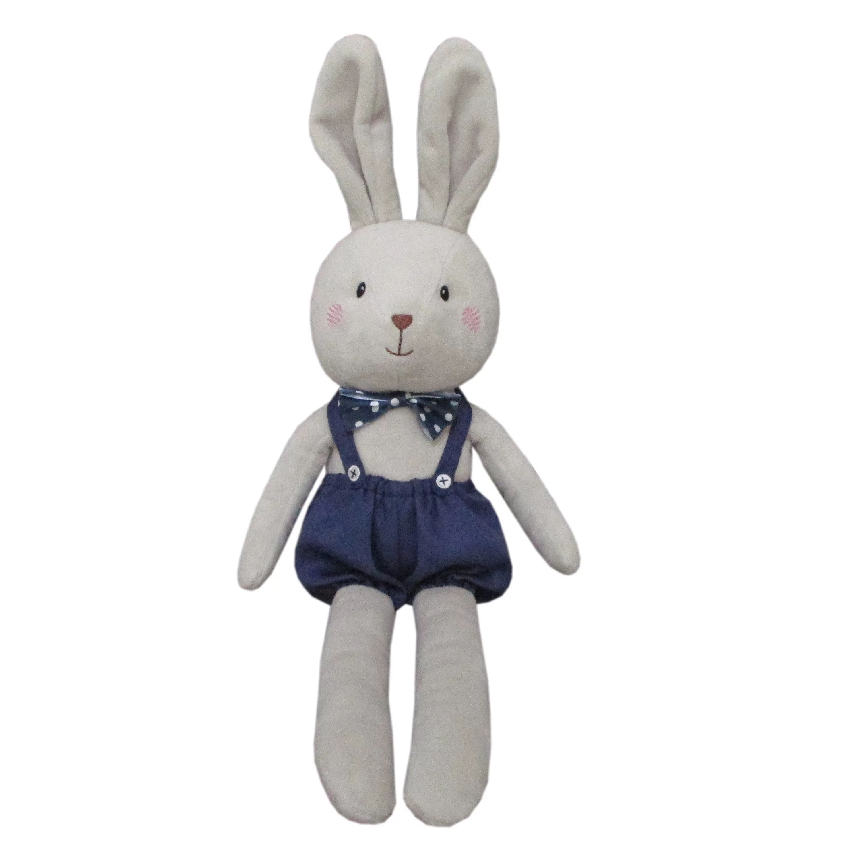 Spark Create Imagine Spring2023 Boy Bunny Plush | Walmart (US)