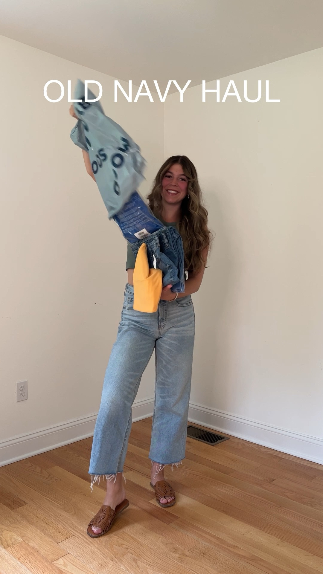 Old Navy Haul 🫶🏼 
My recent Old Navy Finds + a try on!! 

Sound Credit: @siangyoo_

#LTKunder100 #LTKunder50 #LTKstyletip