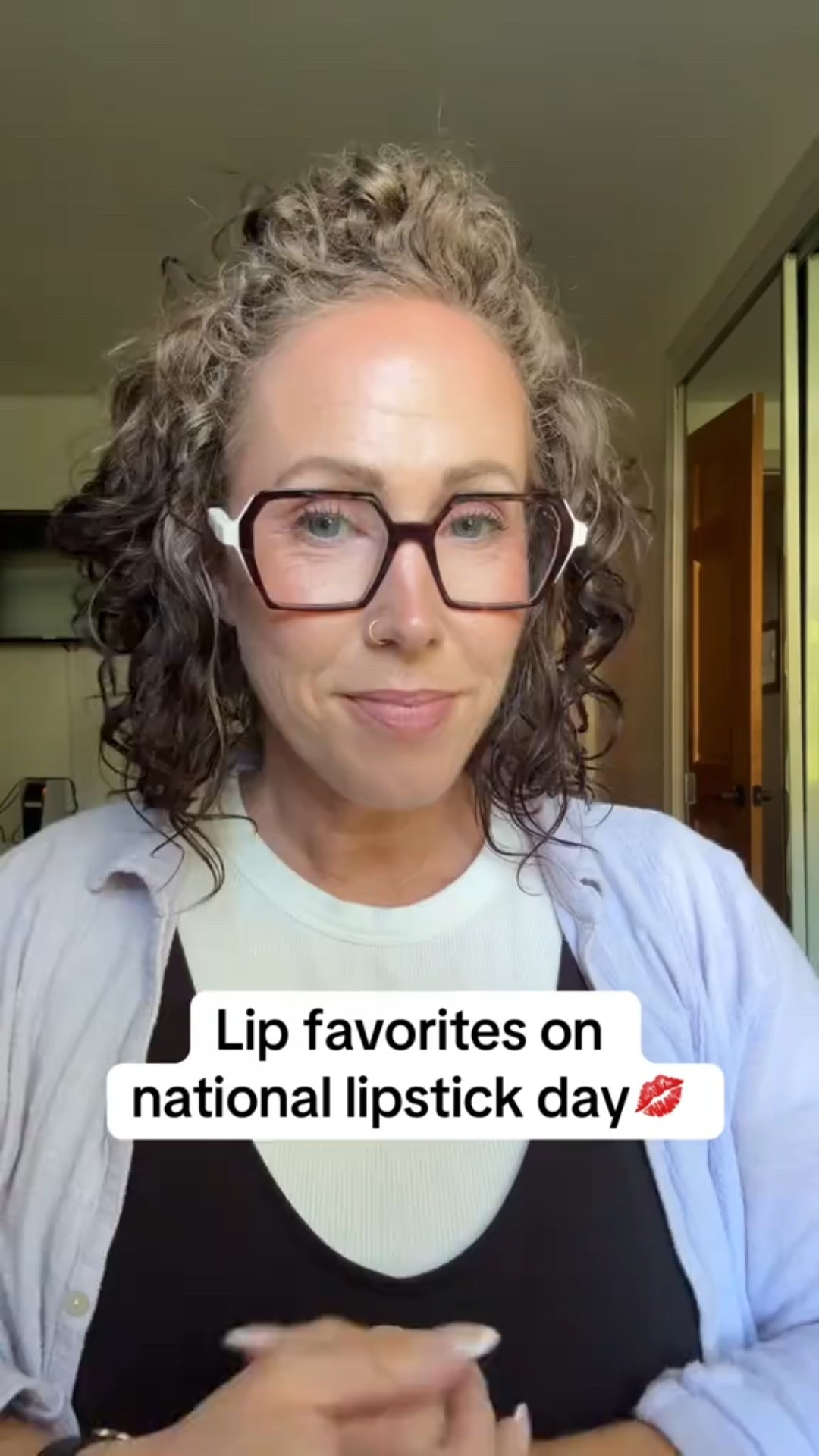 National lipstick picks 