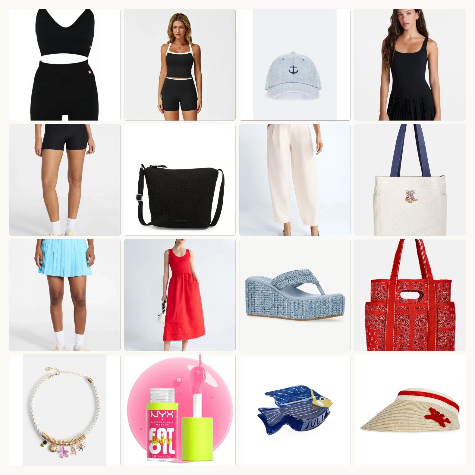 The cutest summer fashion and festival favorites from Walmart FASHION WALMART FESTIVALFASHION FESTIVAL SUMMER  

 