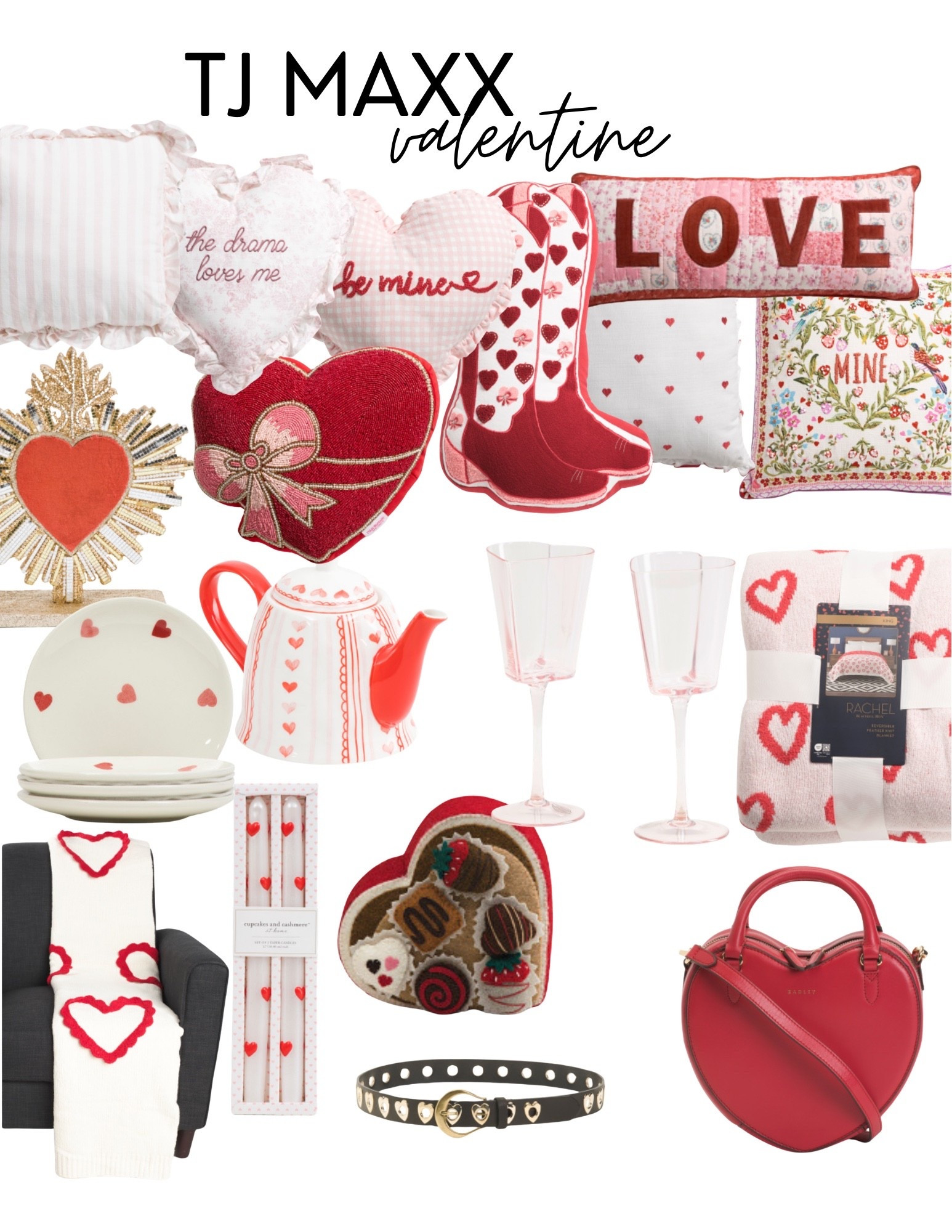 Valentine at tjs 

#LTKHoliday #LTKHome #LTKSeasonal