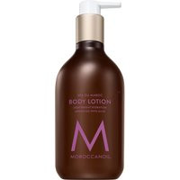 Moroccanoil Body Lotion Spa De Maroc 12.2 oz | Dermstore (US)