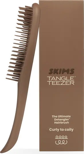 x SKIMS The Ultimate Detangler Hairbrush | Nordstrom