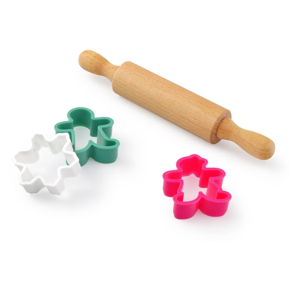 Baking Set Snowflake Cutter - Bullseye's Playground™ | Target