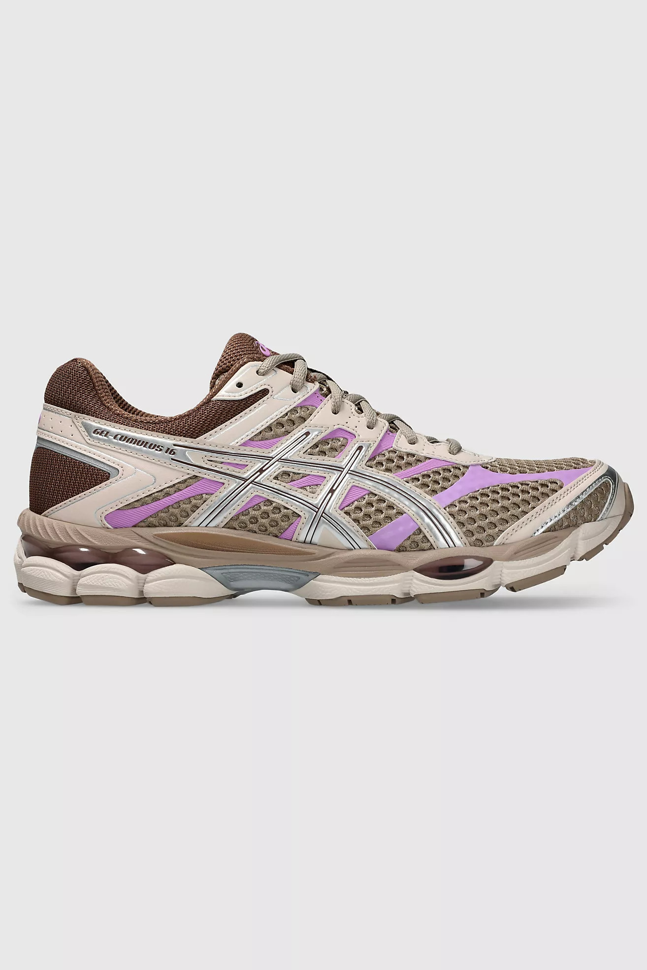 ASICS Gel-Cumulus 16 Sportstyle Sneakers | Anthropologie (US)