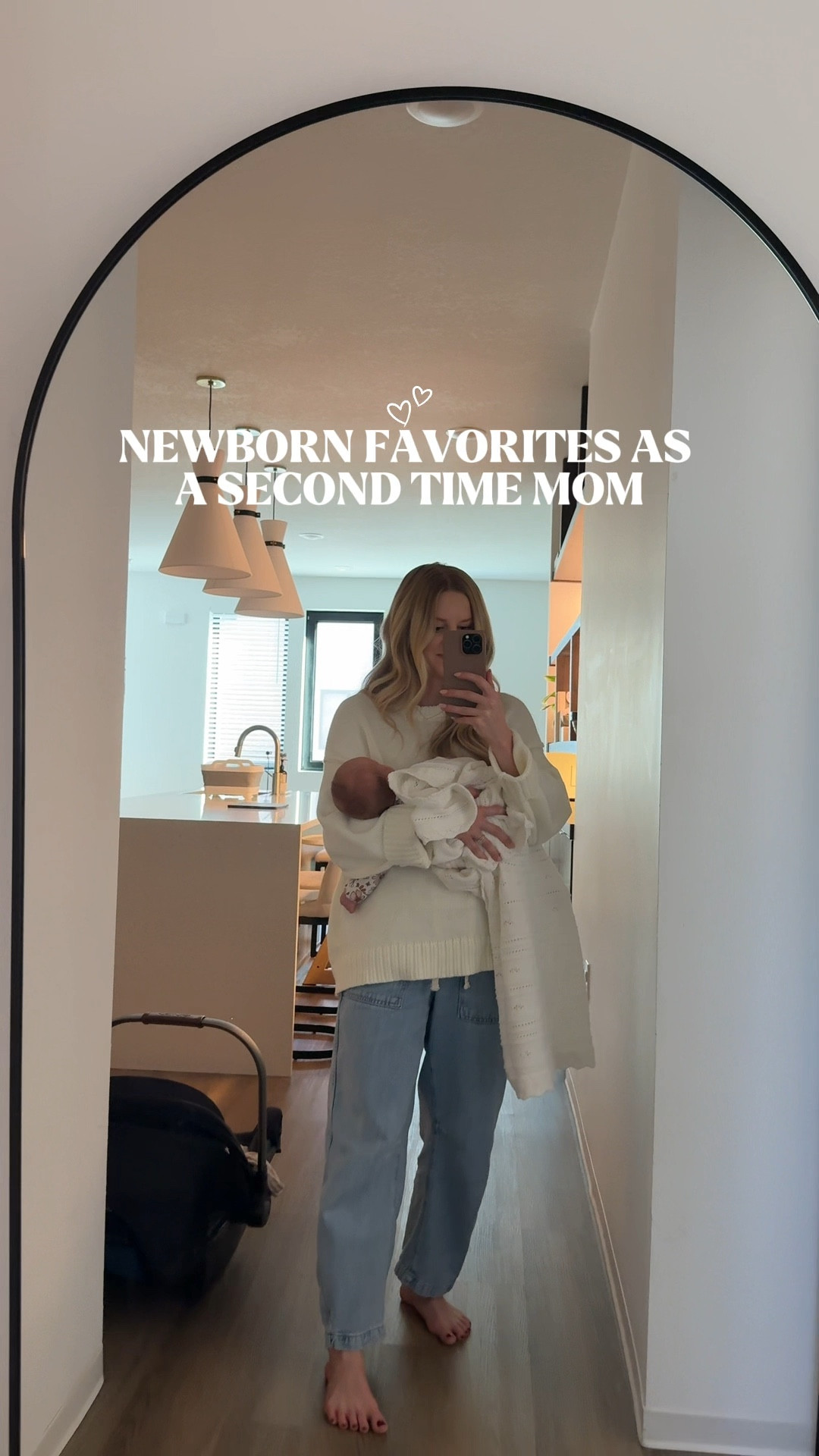 newborn favorites as a second time mom🤍

#LTKBaby #LTKmomlife
