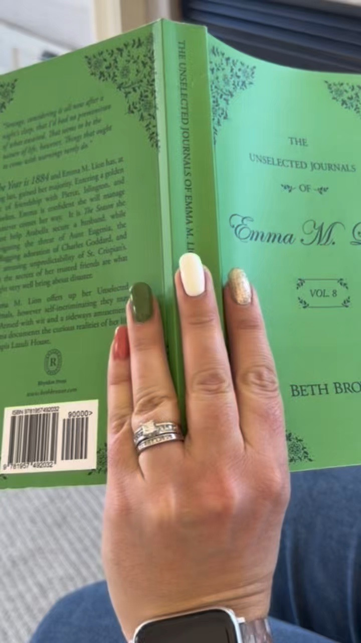 Time to read 

#LTKHome #LTKmomlife #LTKdayinmylife