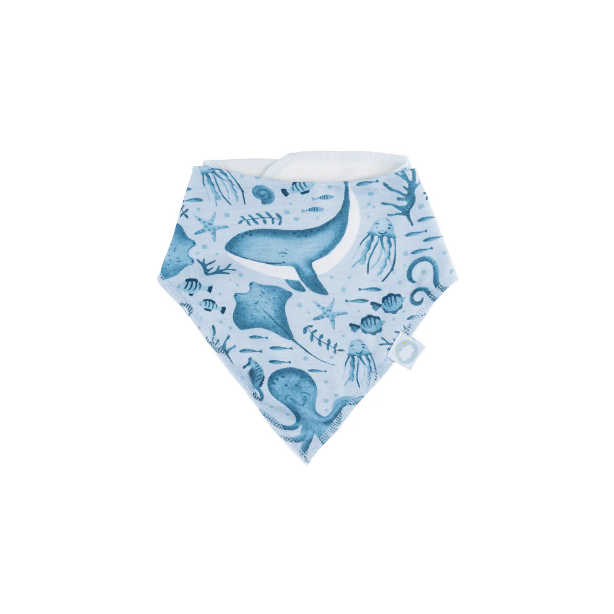 Dream Bandana Bib | Dreamland Baby