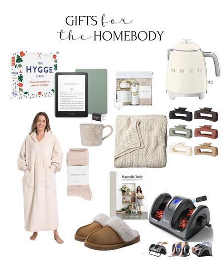 Gifts for the Homebody ✨

#LTKhome #LTKGiftGuide #LTKHoliday