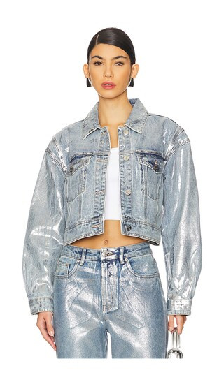 Coaty Jacket | Revolve Clothing (Global)