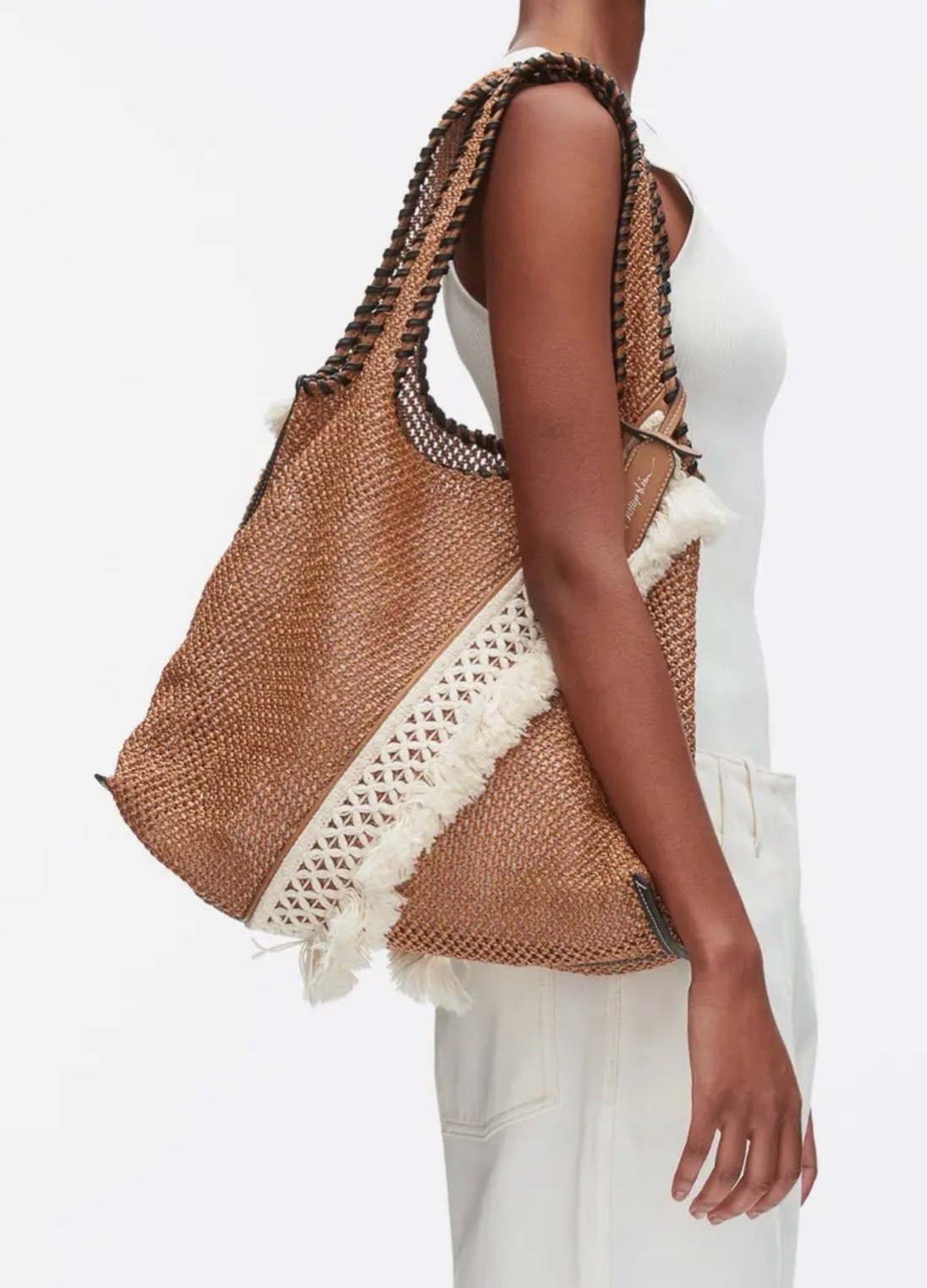 Handbag on sale