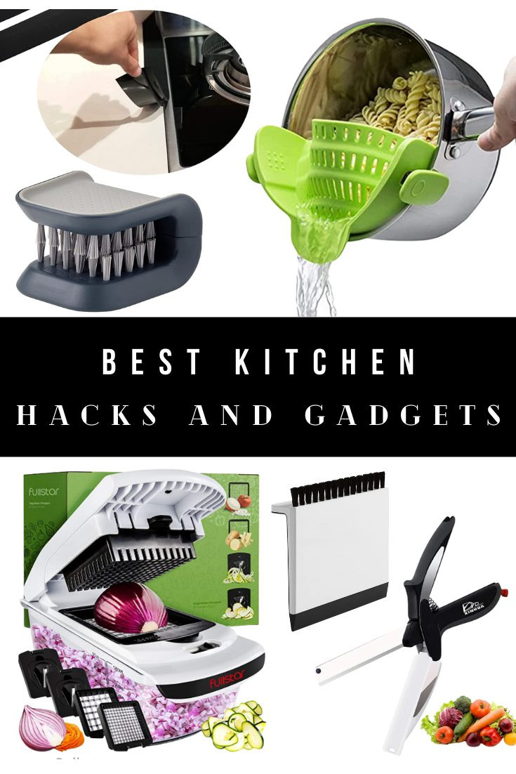 Transform your kitchen into a hub of efficiency and style with these must-have Amazon kitchen hacks and gadgets. Whether you’re a culinary enthusiast or someone who simply wants meal prep faster, these innovative tools are here to save you time. You never knew you needed, these picks will simplify your daily routine and make your kitchen experience more enjoyable.

 

 #LTKfoodie #LTKHome #LTKFindsUnder50
