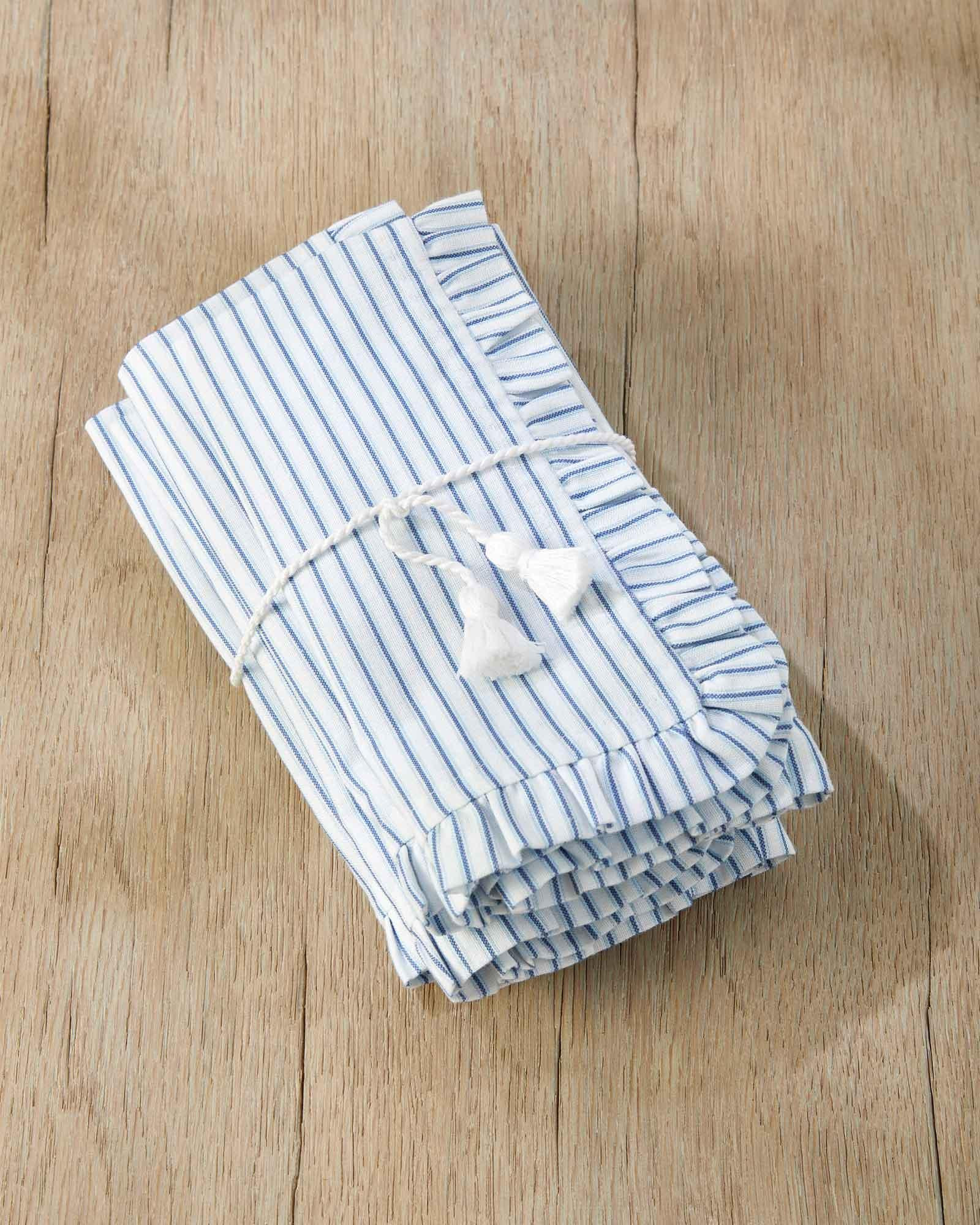 Marais Napkin | Serena and Lily