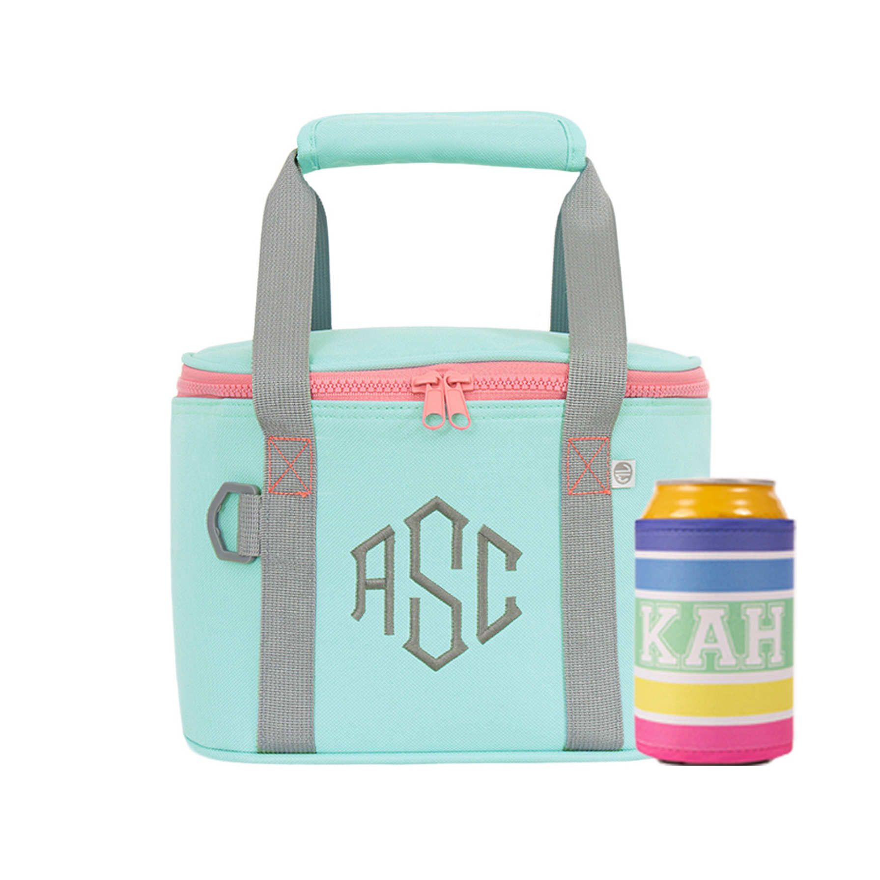 Personalized Small Cooler | Marleylilly