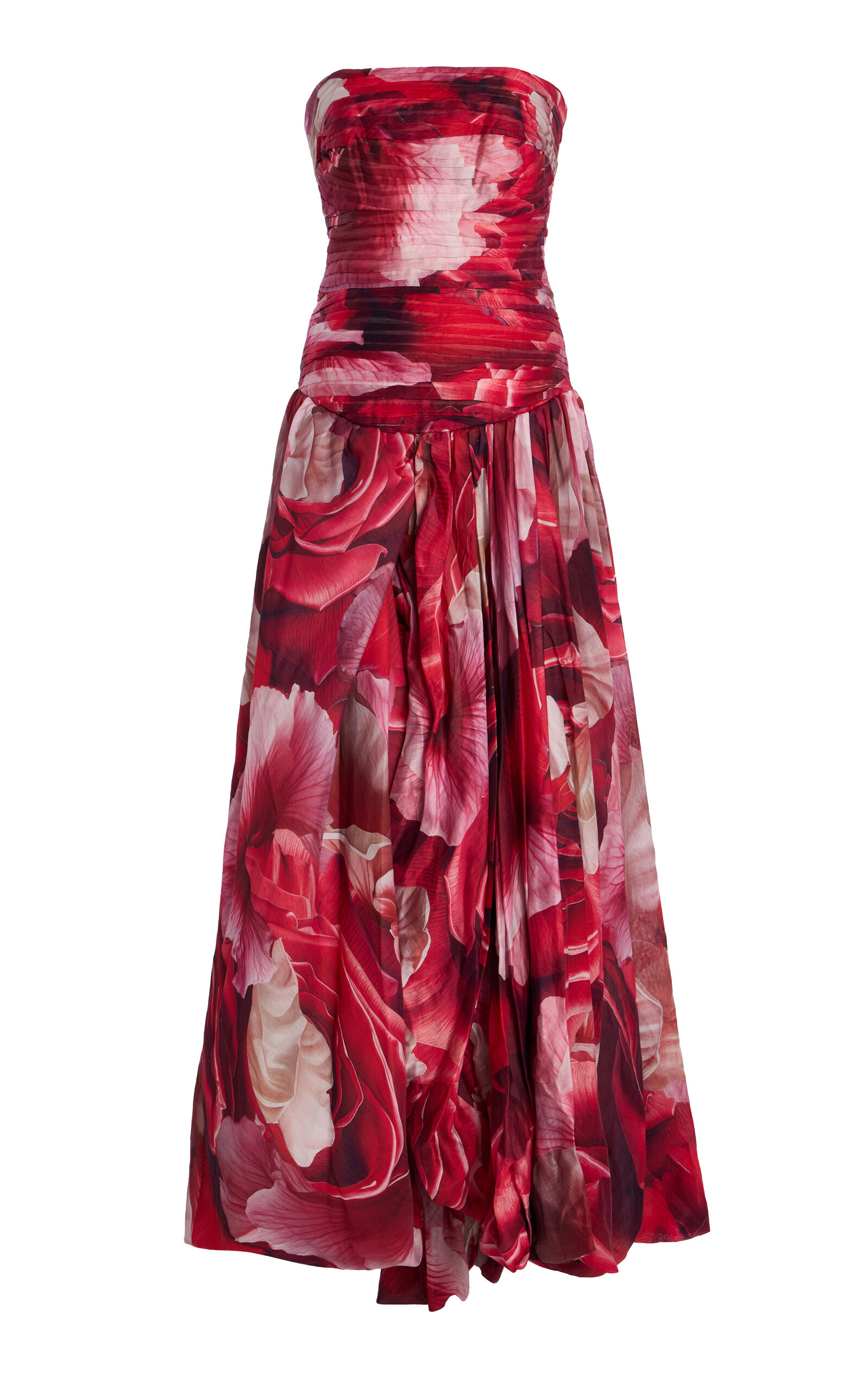 Flora Gown | Moda Operandi (Global)