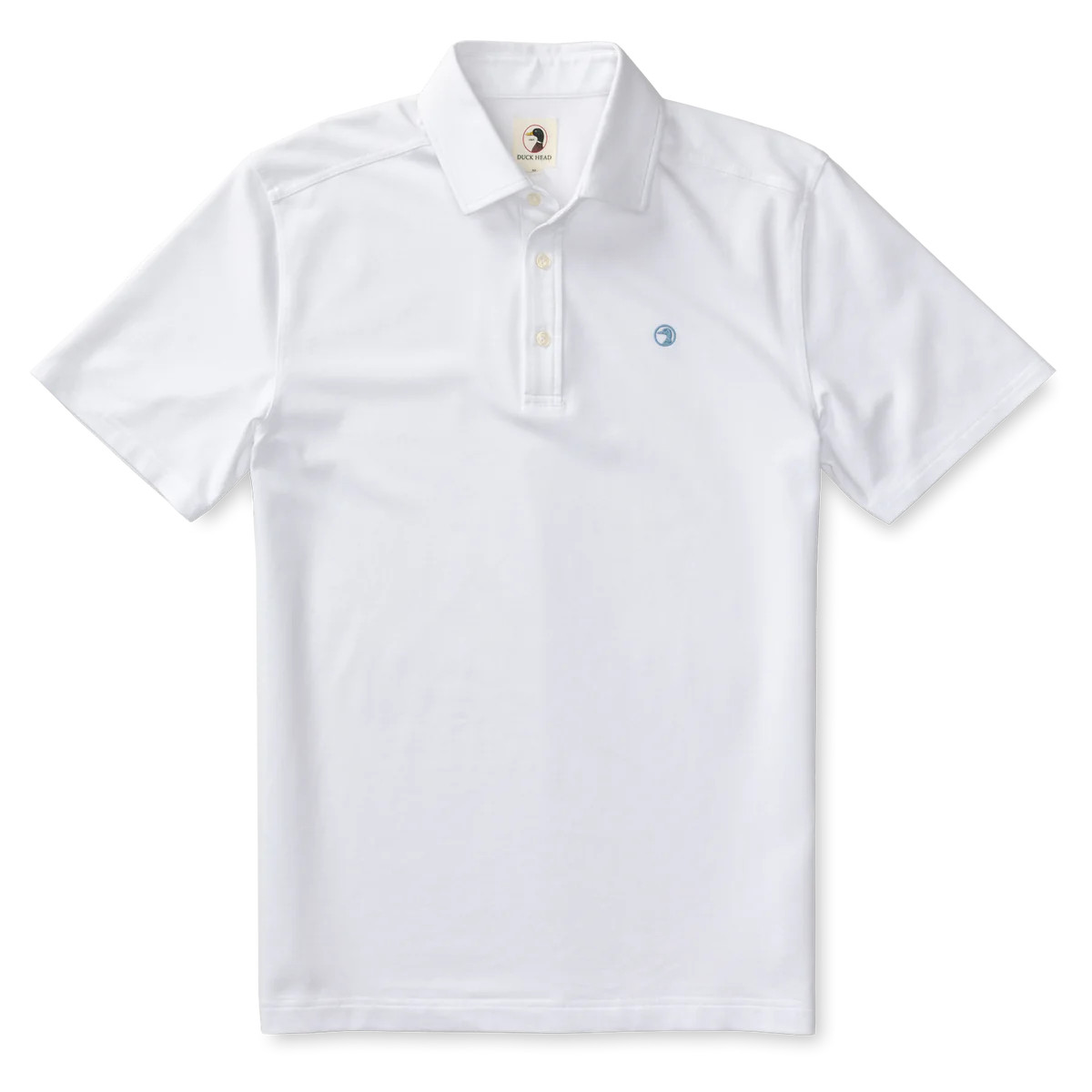Classic Performance Pique Polo | Duck Head Apparel