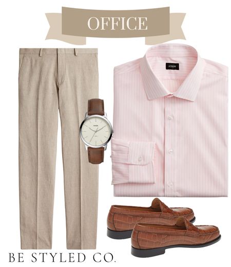 Men’s business attire. Men’s Clothes for work 

#LTKmens #LTKunder100 #LTKFind
