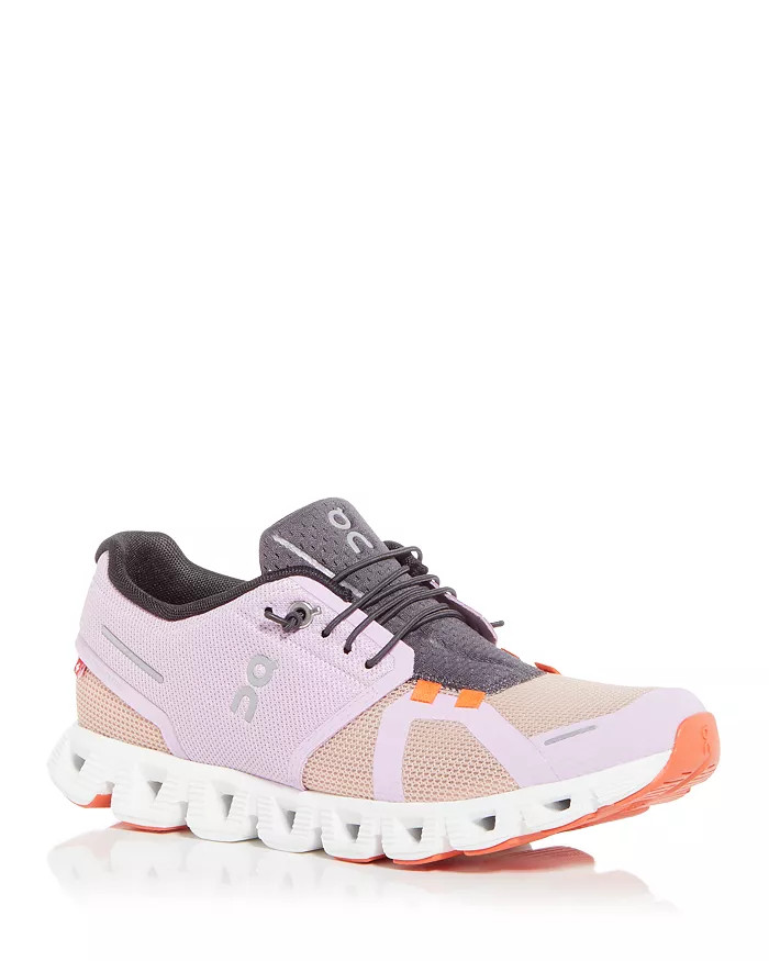 Cloud 5 Push Low Top Sneakers | Bloomingdale's (US)