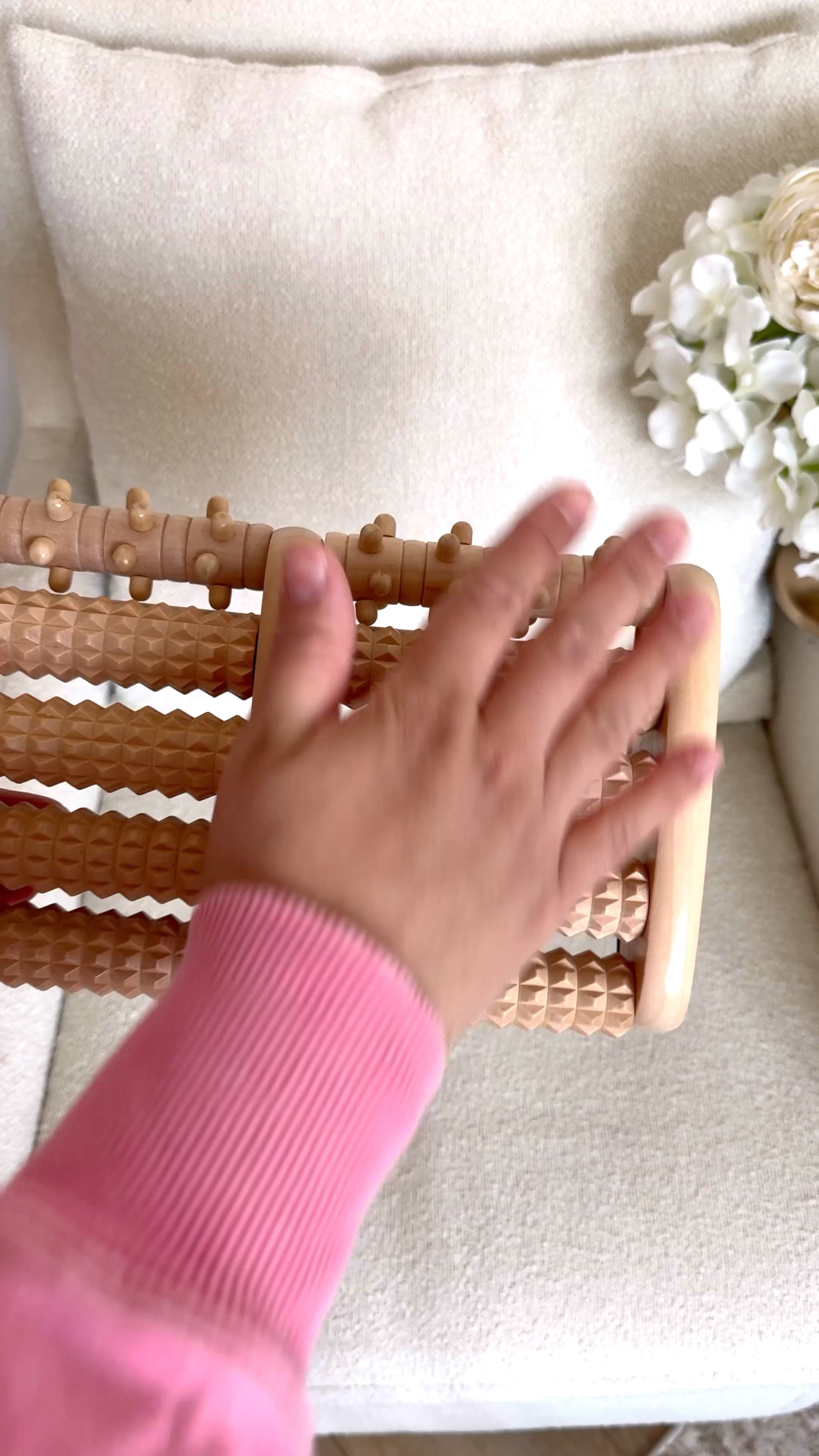 Foot massager #homeoffice 

#LTKVideo #LTKHome #LTKFallSale