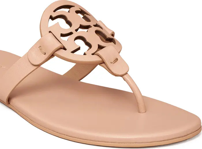 Miller Soft Sandal (Women) | Nordstrom