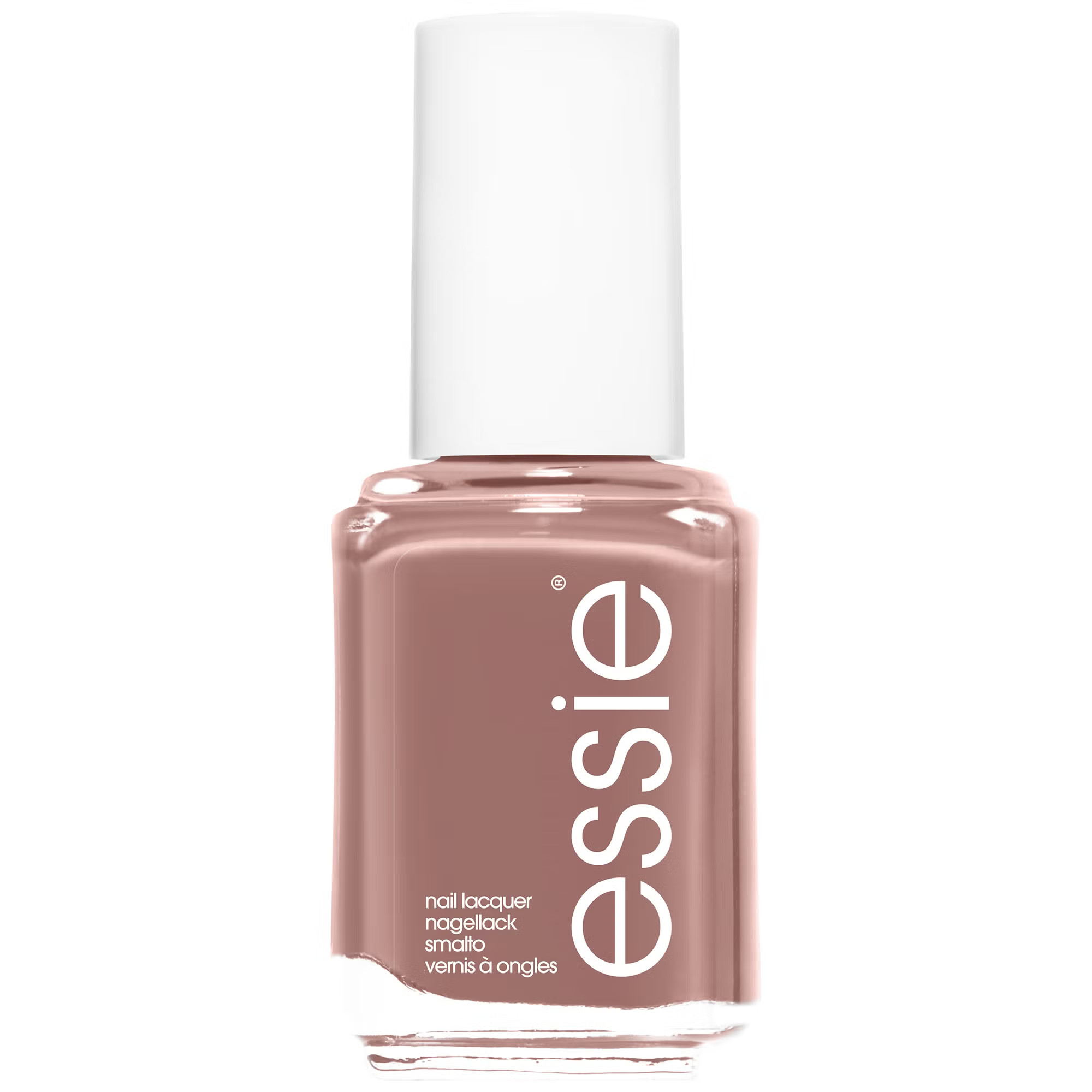essie Nail Polish - 497 Clothing Optional 13.5ml | Look Fantastic (UK)