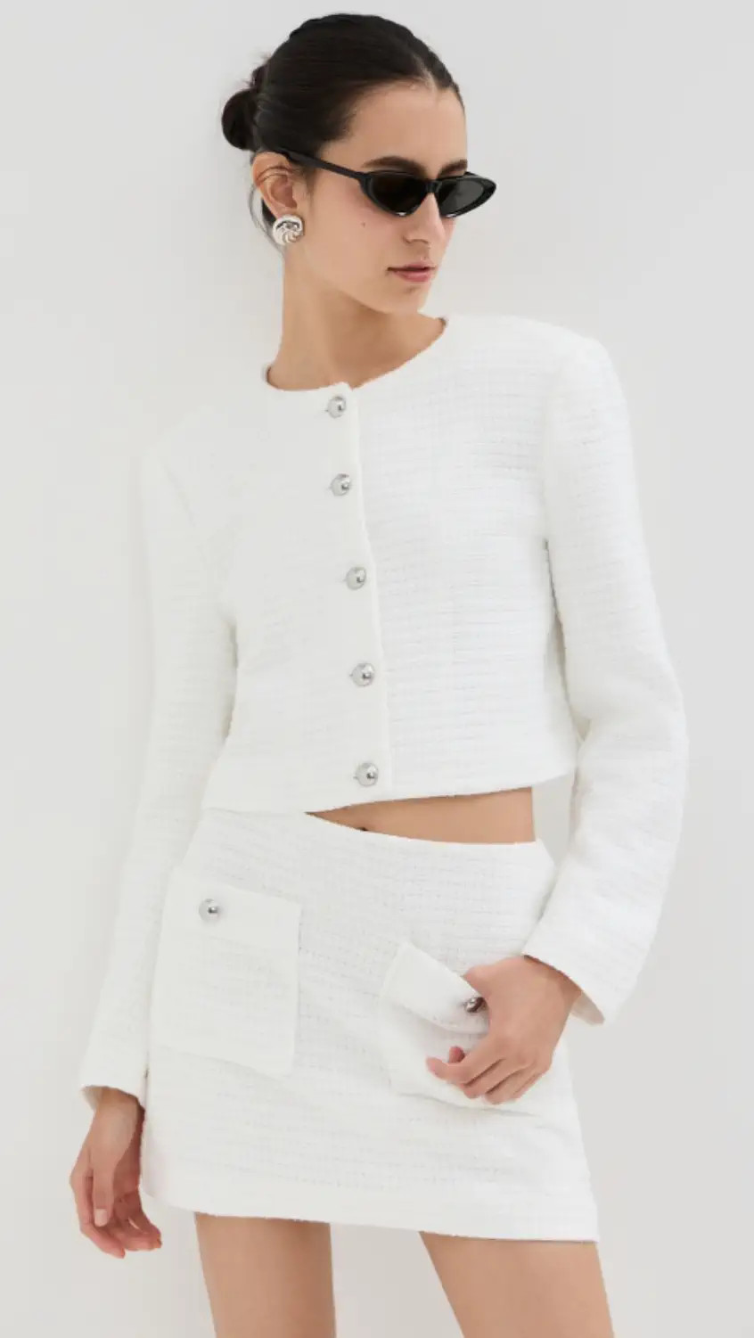 Trista Jacket | Shopbop