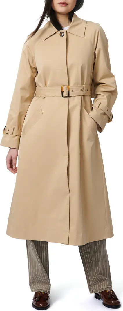 Modern Trench Coat | Nordstrom