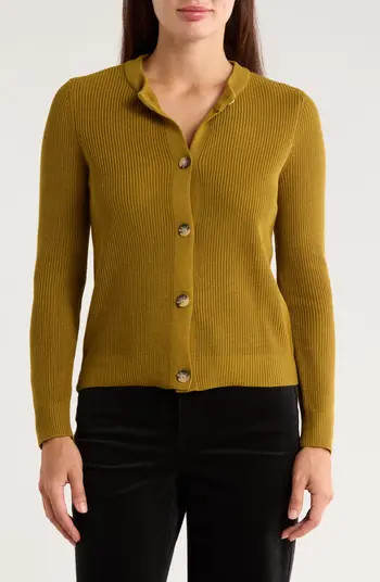 TRUTH Long Sleeve Cardigan | Nordstromrack | Nordstrom Rack